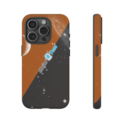 MajorTom® Phone Cases for everyday living !