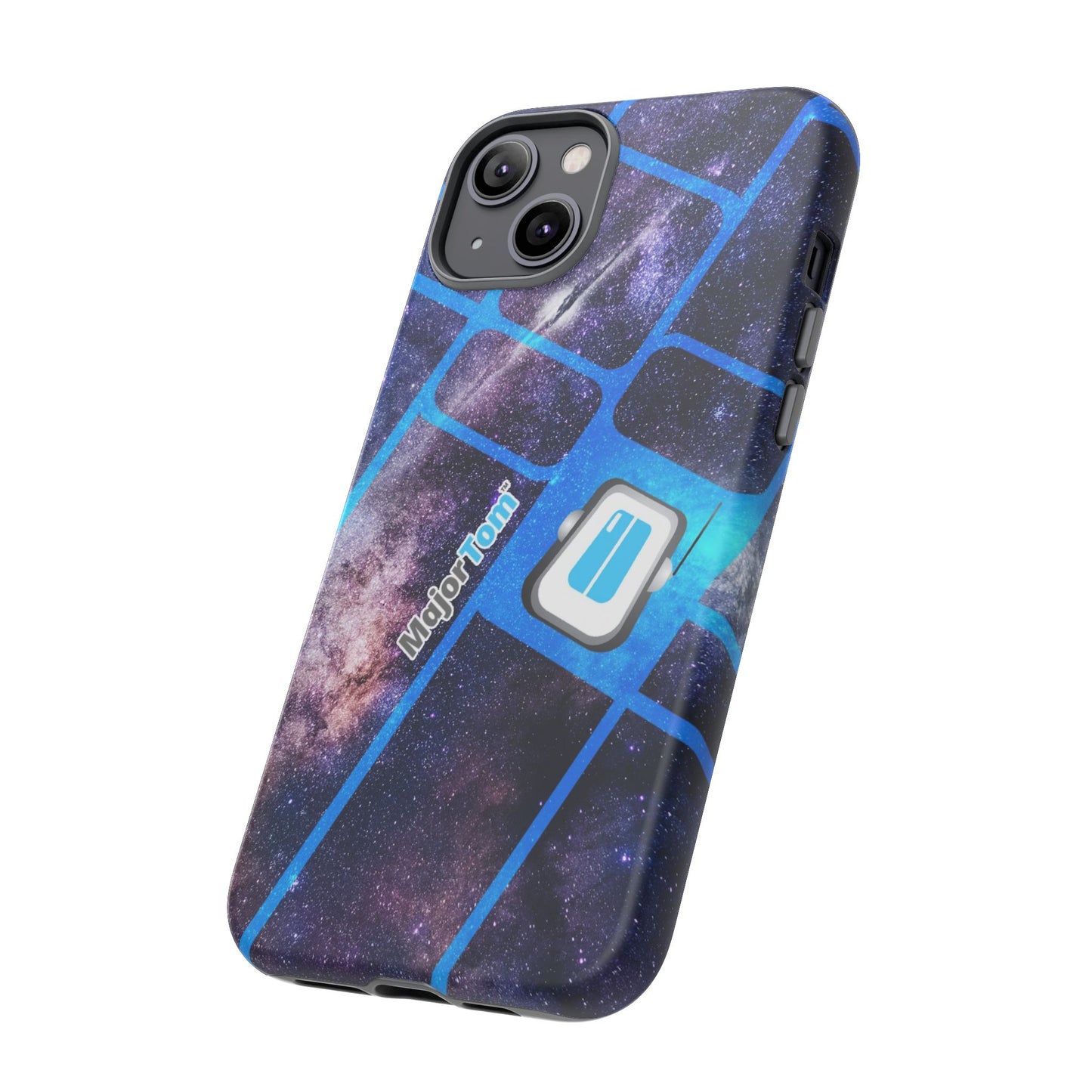 MajorTom® Phone Cases for everyday living !