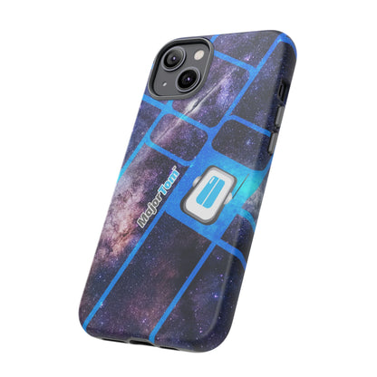 MajorTom® Phone Cases for everyday living !