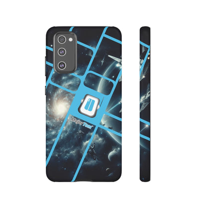 MajorTom® Phone Cases for everyday living !