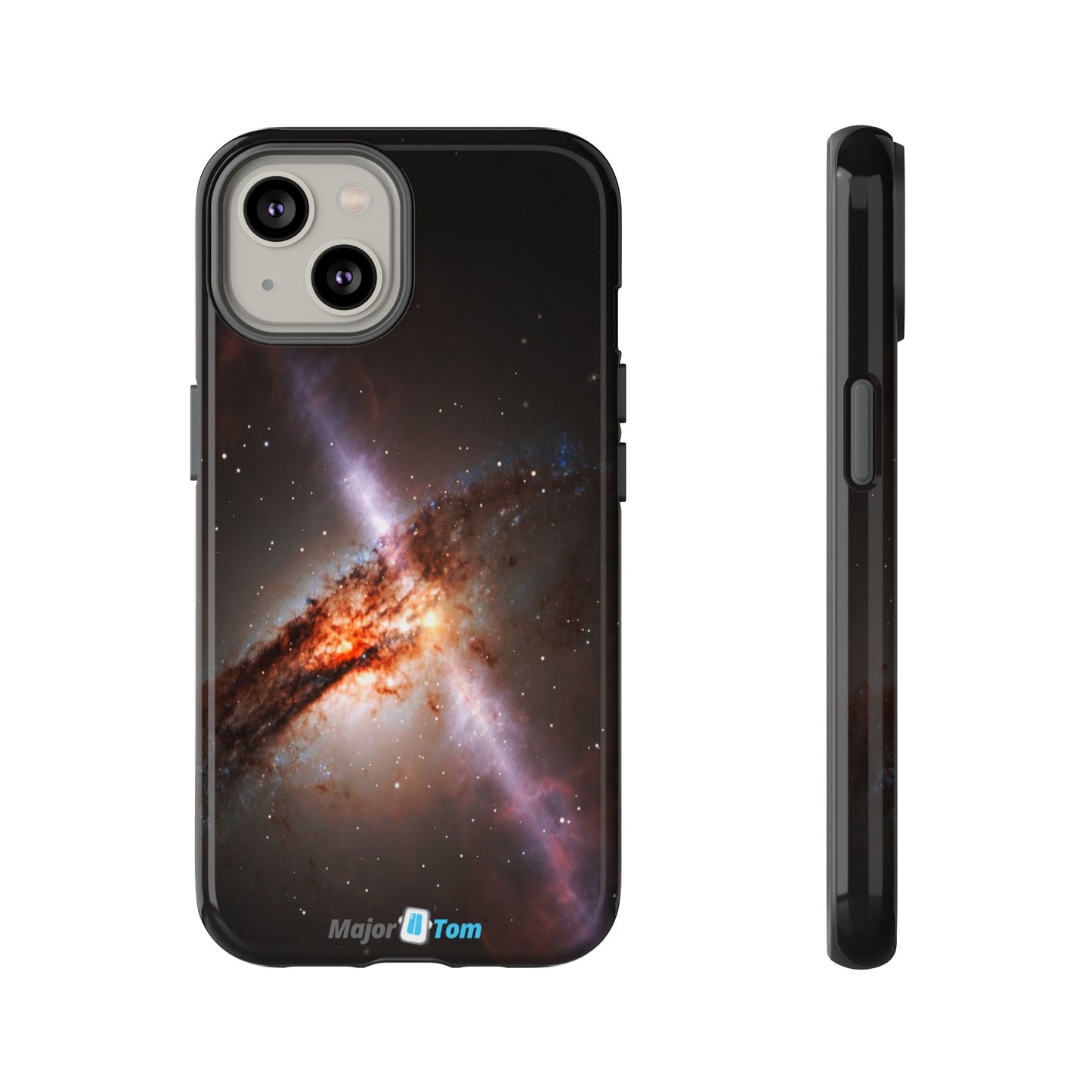 MajorTom® Phone Cases for everyday living !