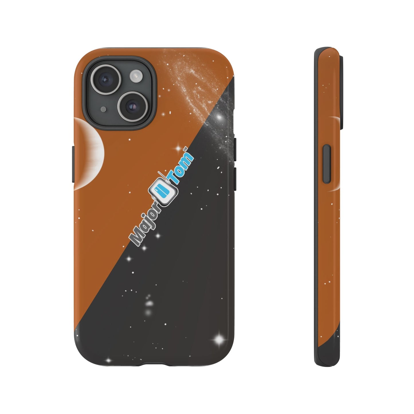 MajorTom® Phone Cases for everyday living !