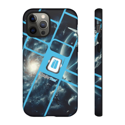 MajorTom® Phone Cases for everyday living !