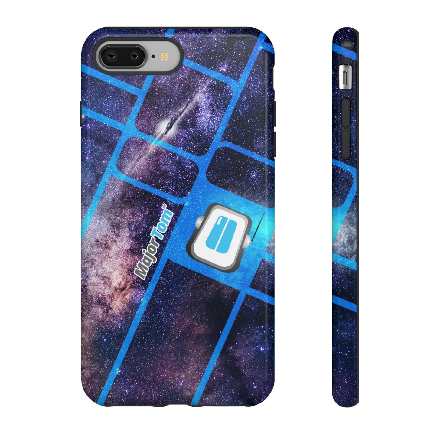 MajorTom® Phone Cases for everyday living !