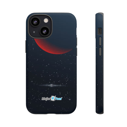 MajorTom® Phone Cases for everyday living !