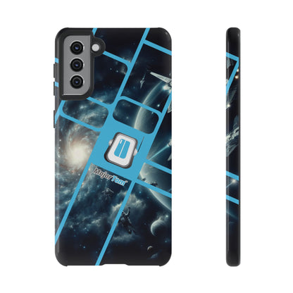 MajorTom® Phone Cases for everyday living !