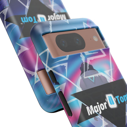 MajorTom® Phone Cases for Everyday Living !