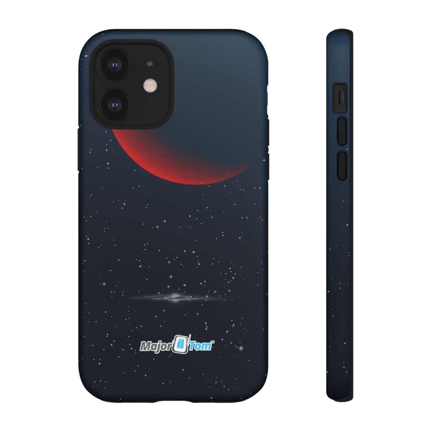 MajorTom® Phone Cases for everyday living !