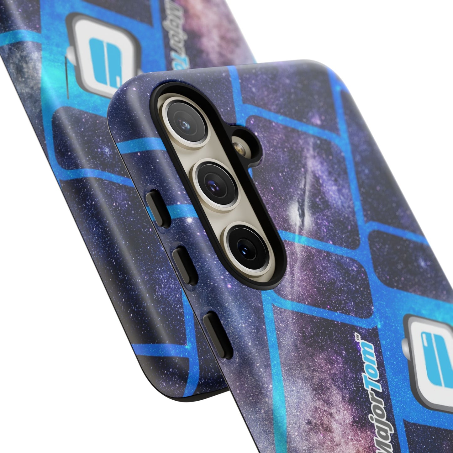 MajorTom® Phone Cases for everyday living !