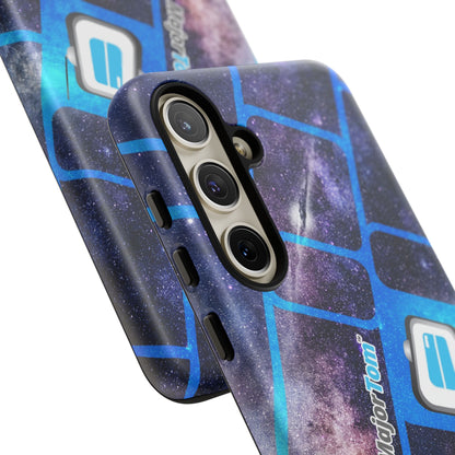 MajorTom® Phone Cases for everyday living !