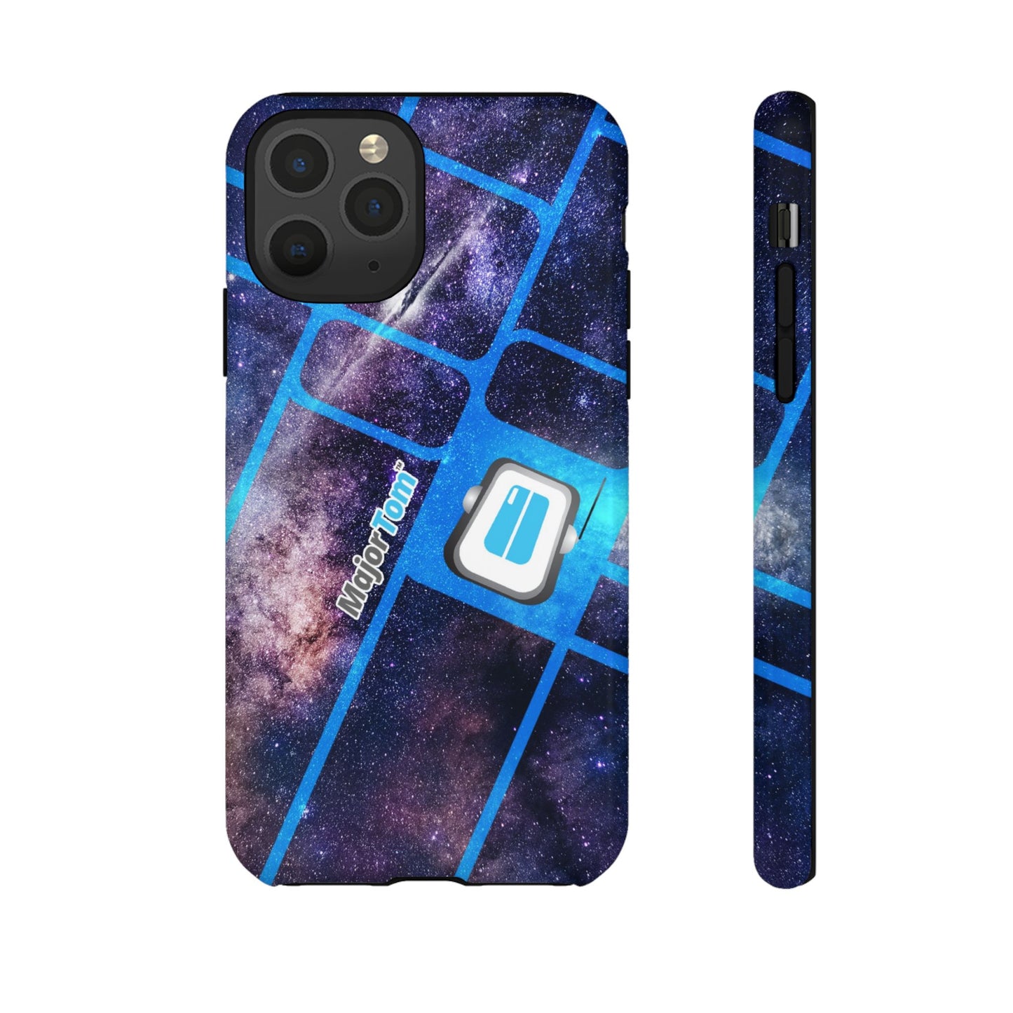 MajorTom® Phone Cases for everyday living !