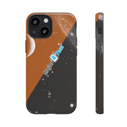 MajorTom® Phone Cases for everyday living !