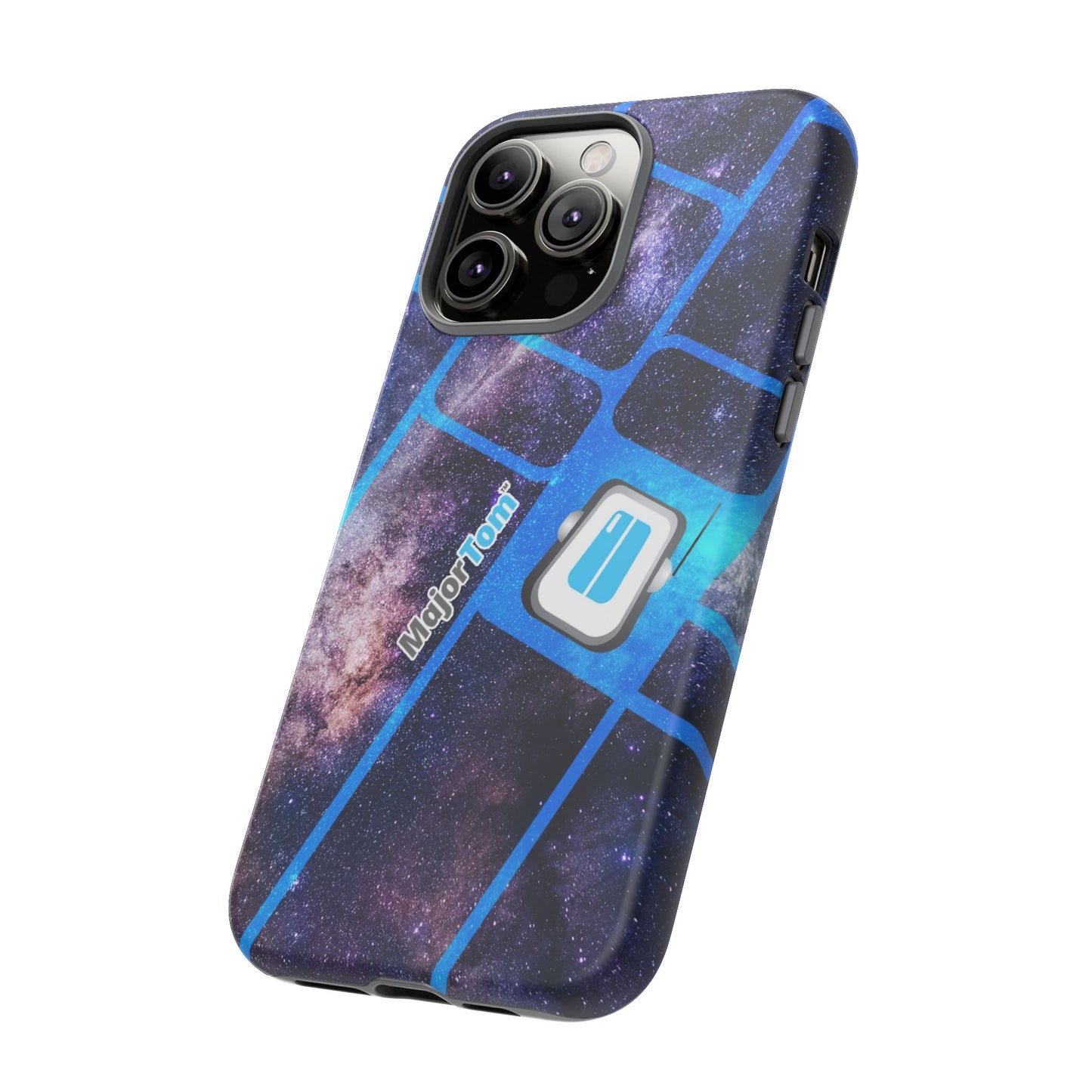 MajorTom® Phone Cases for everyday living !