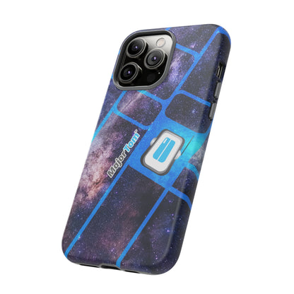 MajorTom® Phone Cases for everyday living !