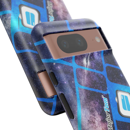 MajorTom® Phone Cases for everyday living !