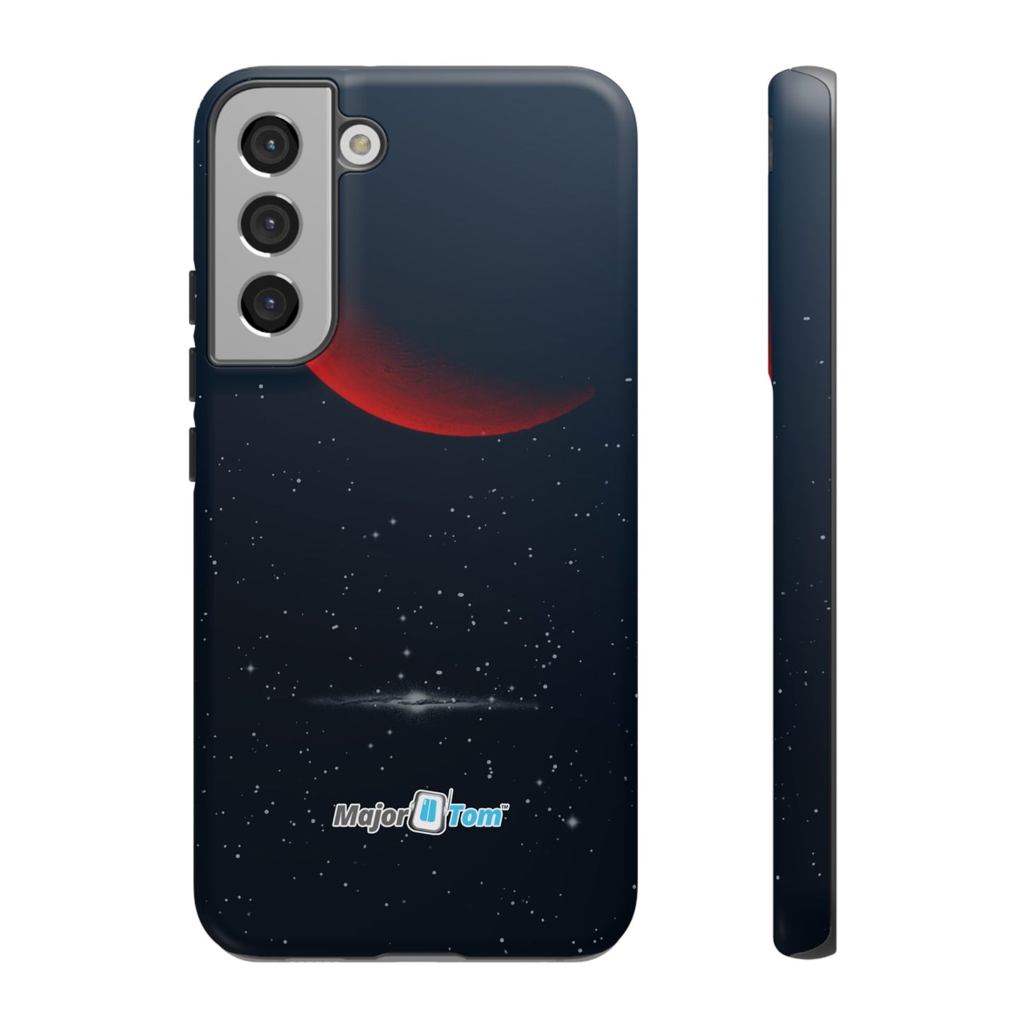 MajorTom® Phone Cases for everyday living !