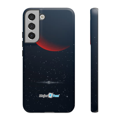 MajorTom® Phone Cases for everyday living !