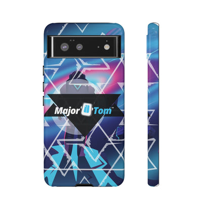 MajorTom® Phone Cases for Everyday Living !