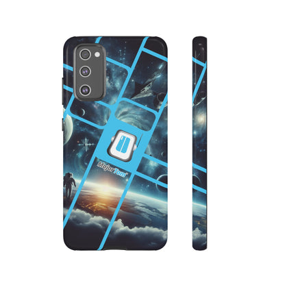 MajorTom® Phone Cases for everyday living !