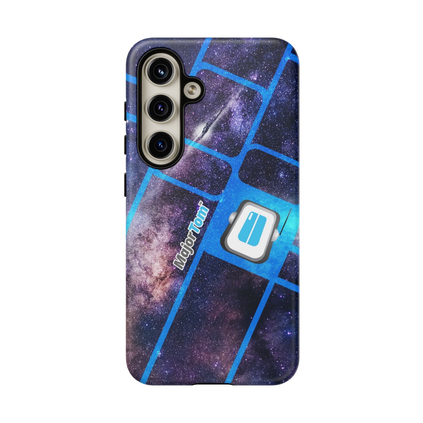 MajorTom® Phone Cases for everyday living !
