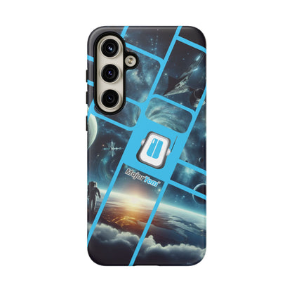 MajorTom® Phone Cases for everyday living !