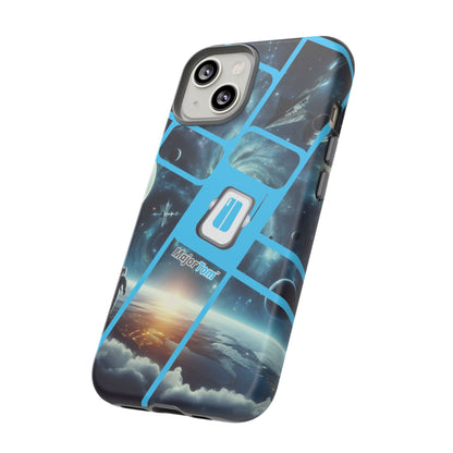 MajorTom® Phone Cases for everyday living !