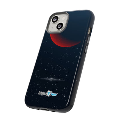 MajorTom® Phone Cases for everyday living !