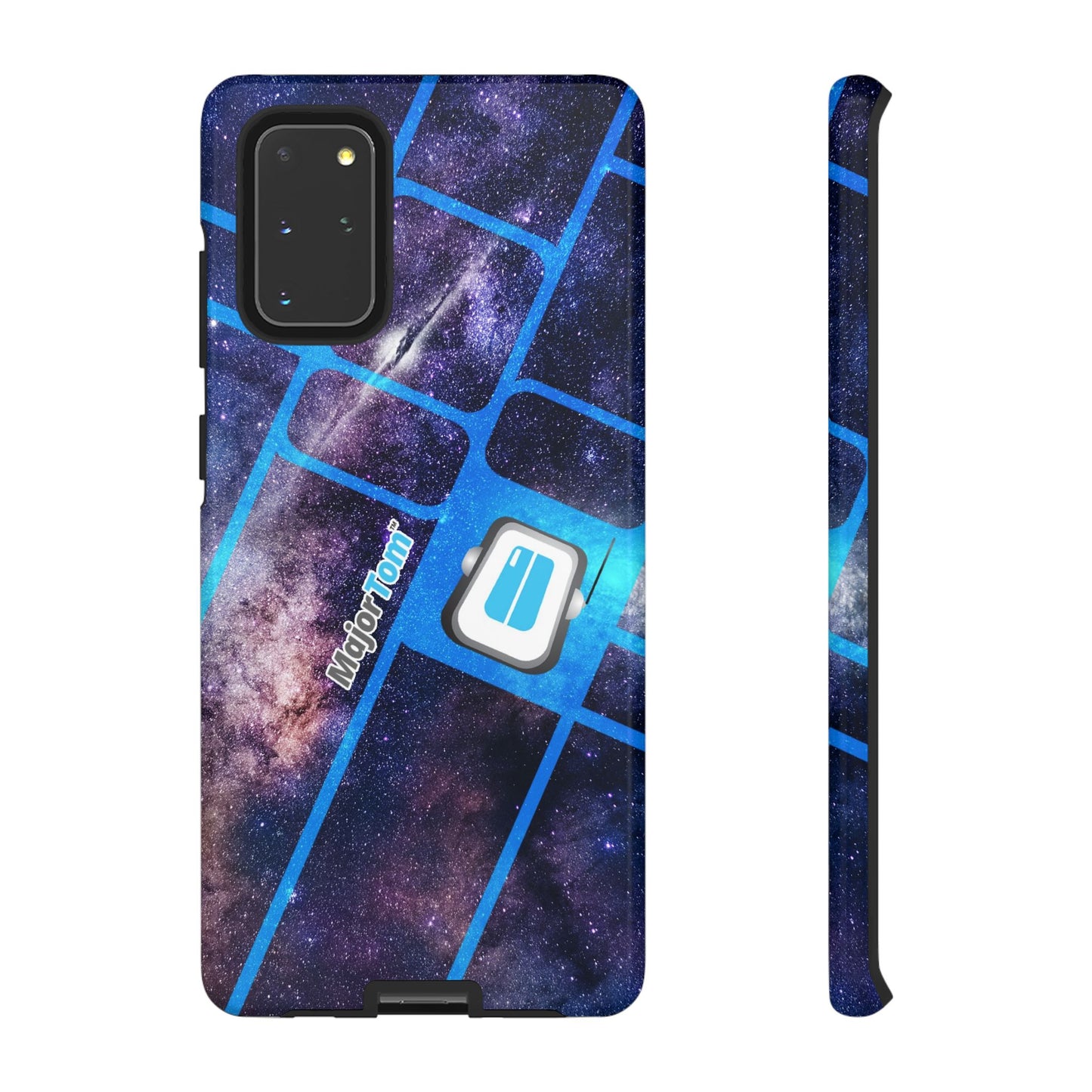 MajorTom® Phone Cases for everyday living !