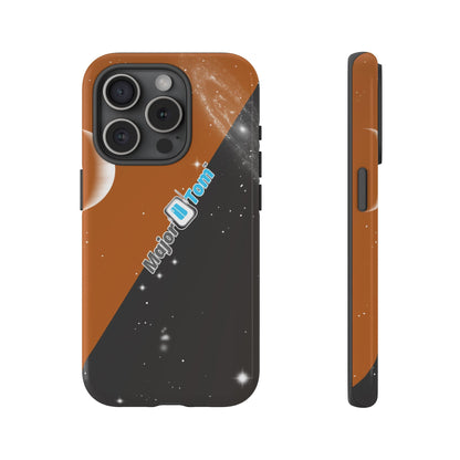 MajorTom® Phone Cases for everyday living !