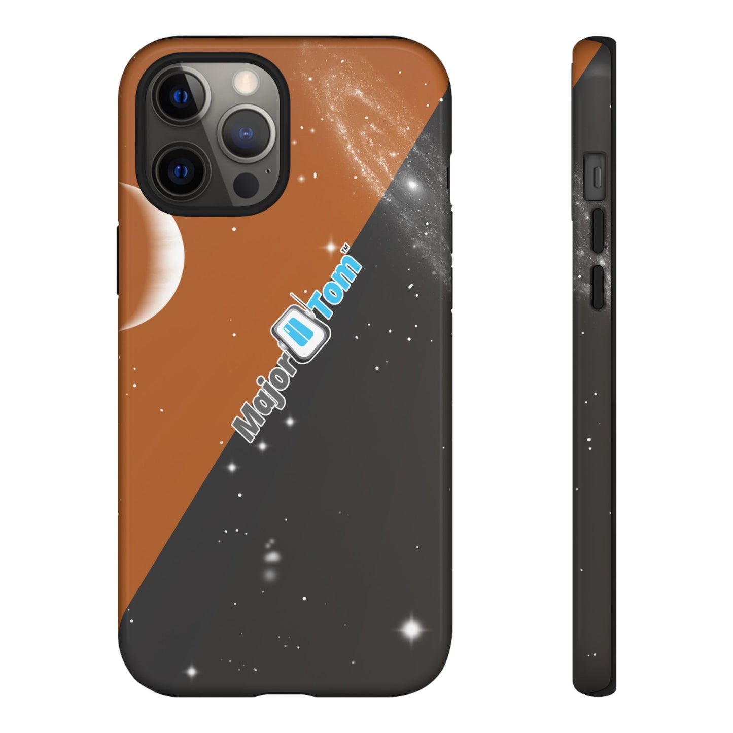 MajorTom® Phone Cases for everyday living !