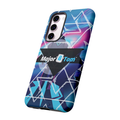 MajorTom® Phone Cases for Everyday Living !