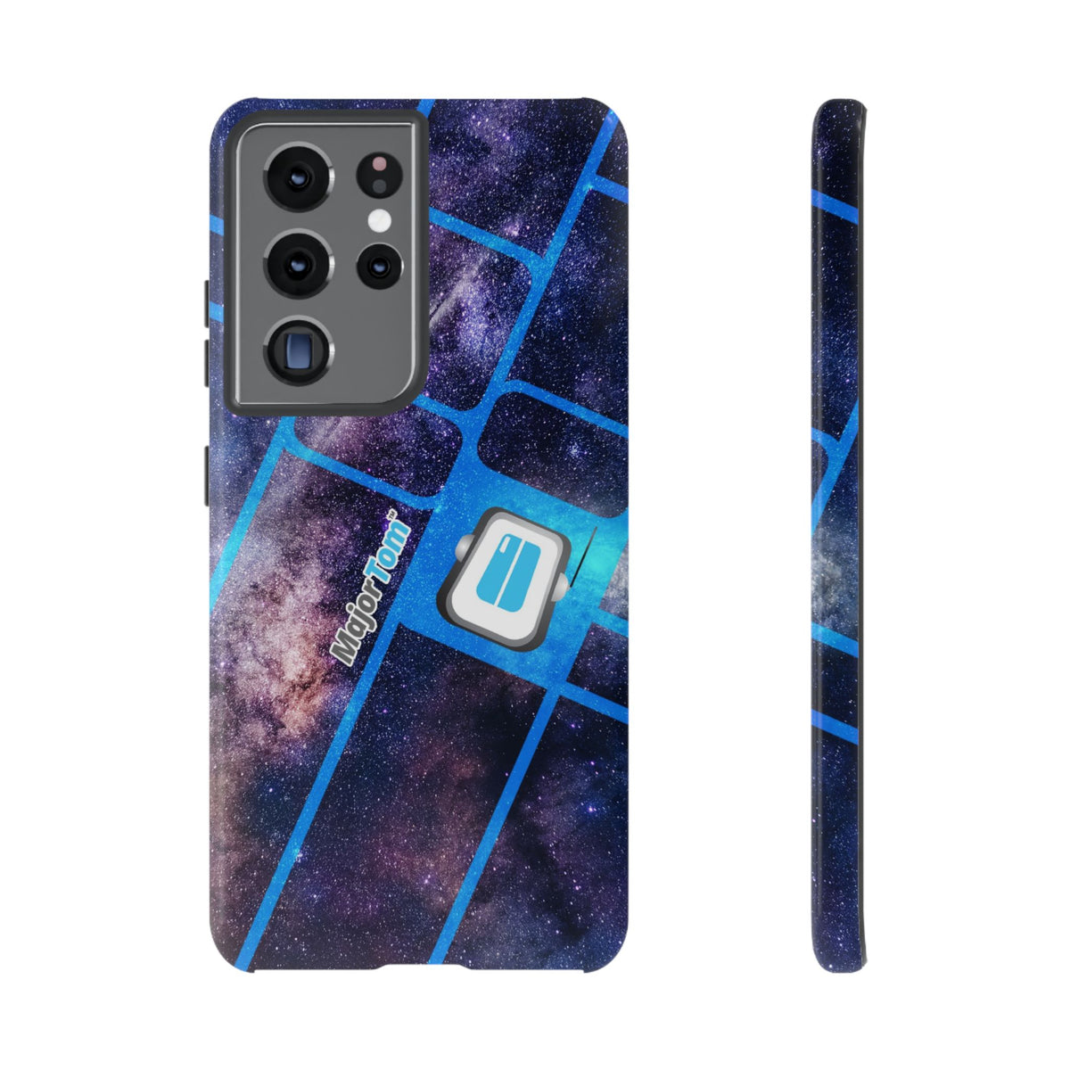 MajorTom® Phone Cases for everyday living !