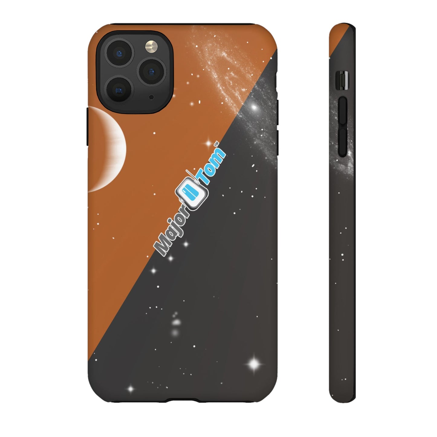 MajorTom® Phone Cases for everyday living !