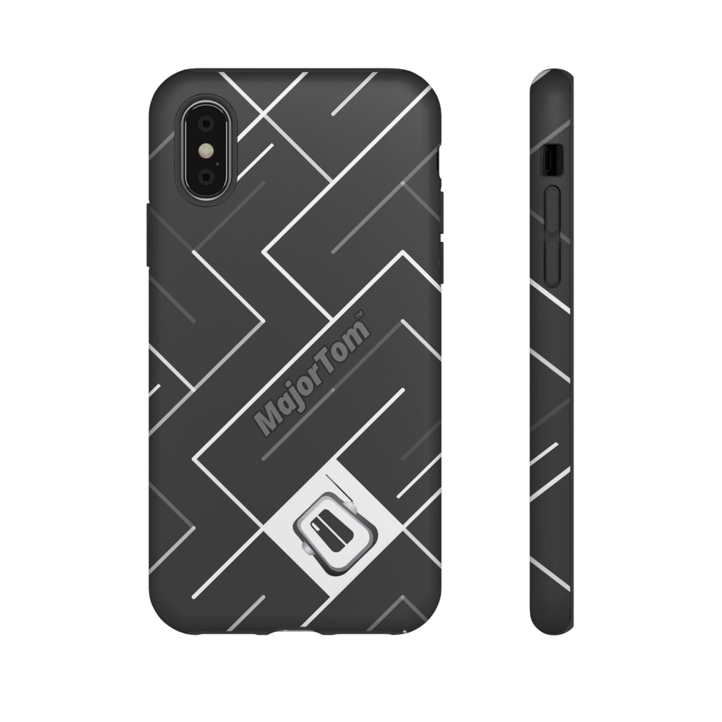 Phone Cases - Voyager Series