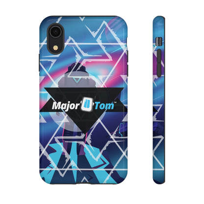 MajorTom® Phone Cases for Everyday Living !