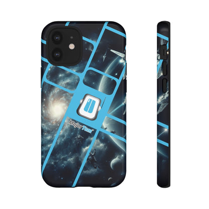 MajorTom® Phone Cases for everyday living !