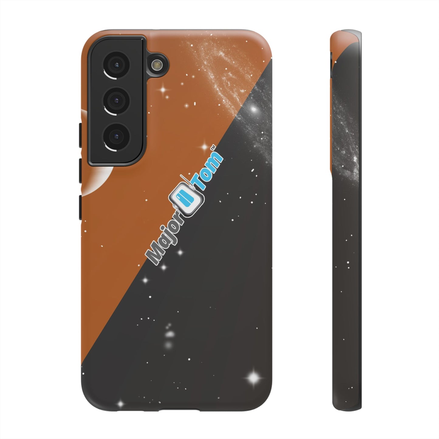 MajorTom® Phone Cases for everyday living !