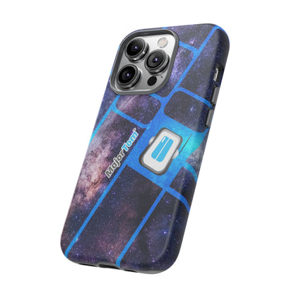 MajorTom® Phone Cases for everyday living !