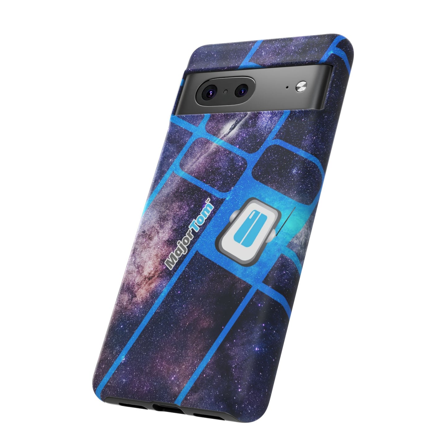 MajorTom® Phone Cases for everyday living !