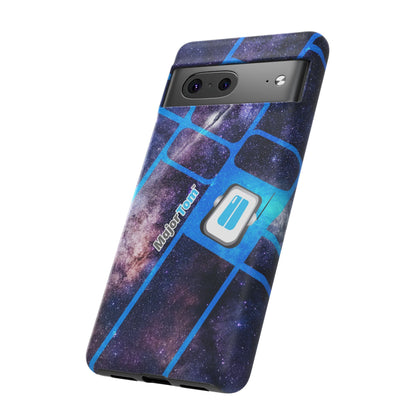 MajorTom® Phone Cases for everyday living !