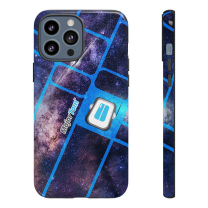 MajorTom® Phone Cases for everyday living !