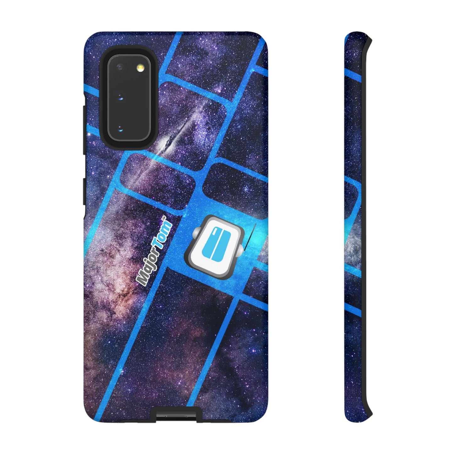 MajorTom® Phone Cases for everyday living !