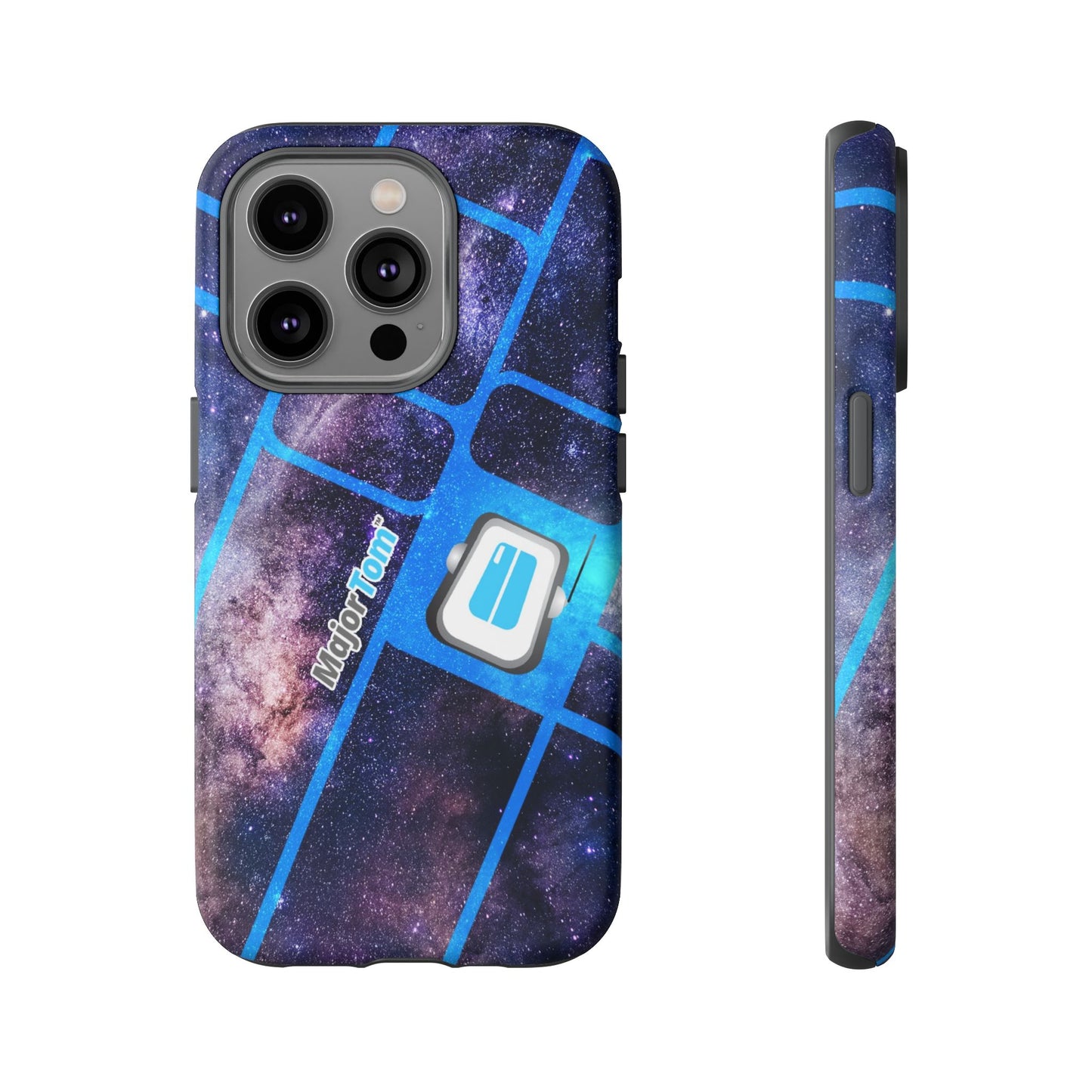 MajorTom® Phone Cases for everyday living !