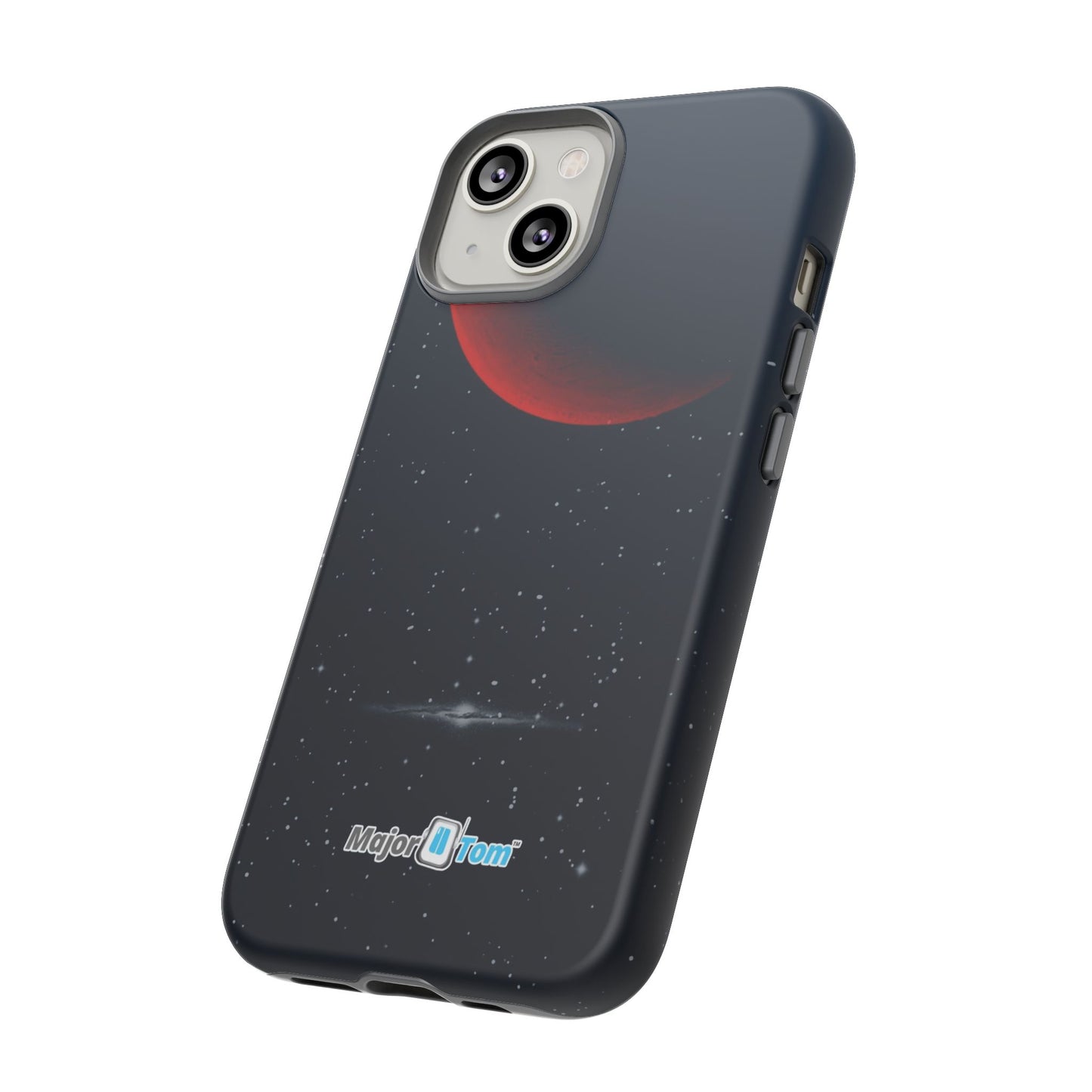 MajorTom® Phone Cases for everyday living !