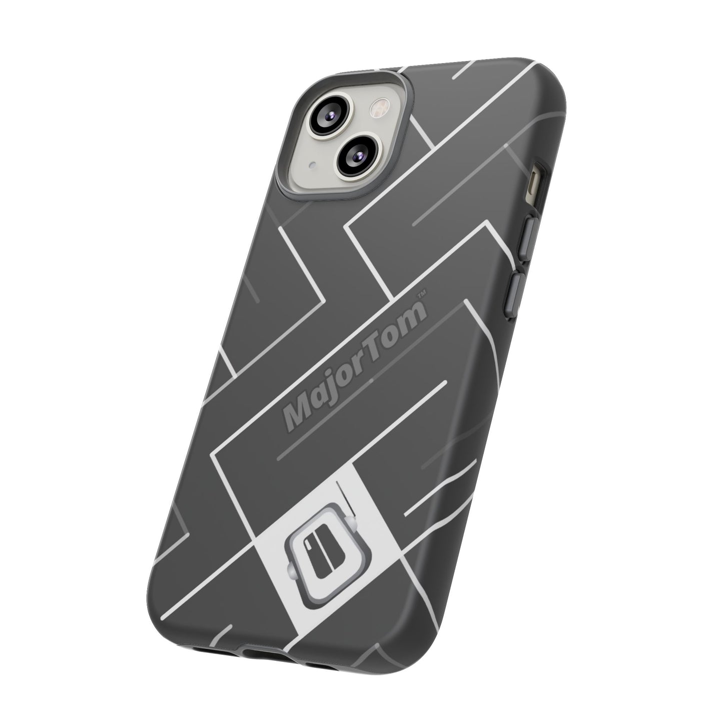 Phone Cases - Voyager Series