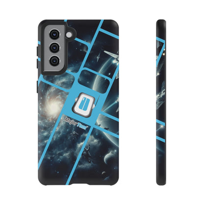 MajorTom® Phone Cases for everyday living !