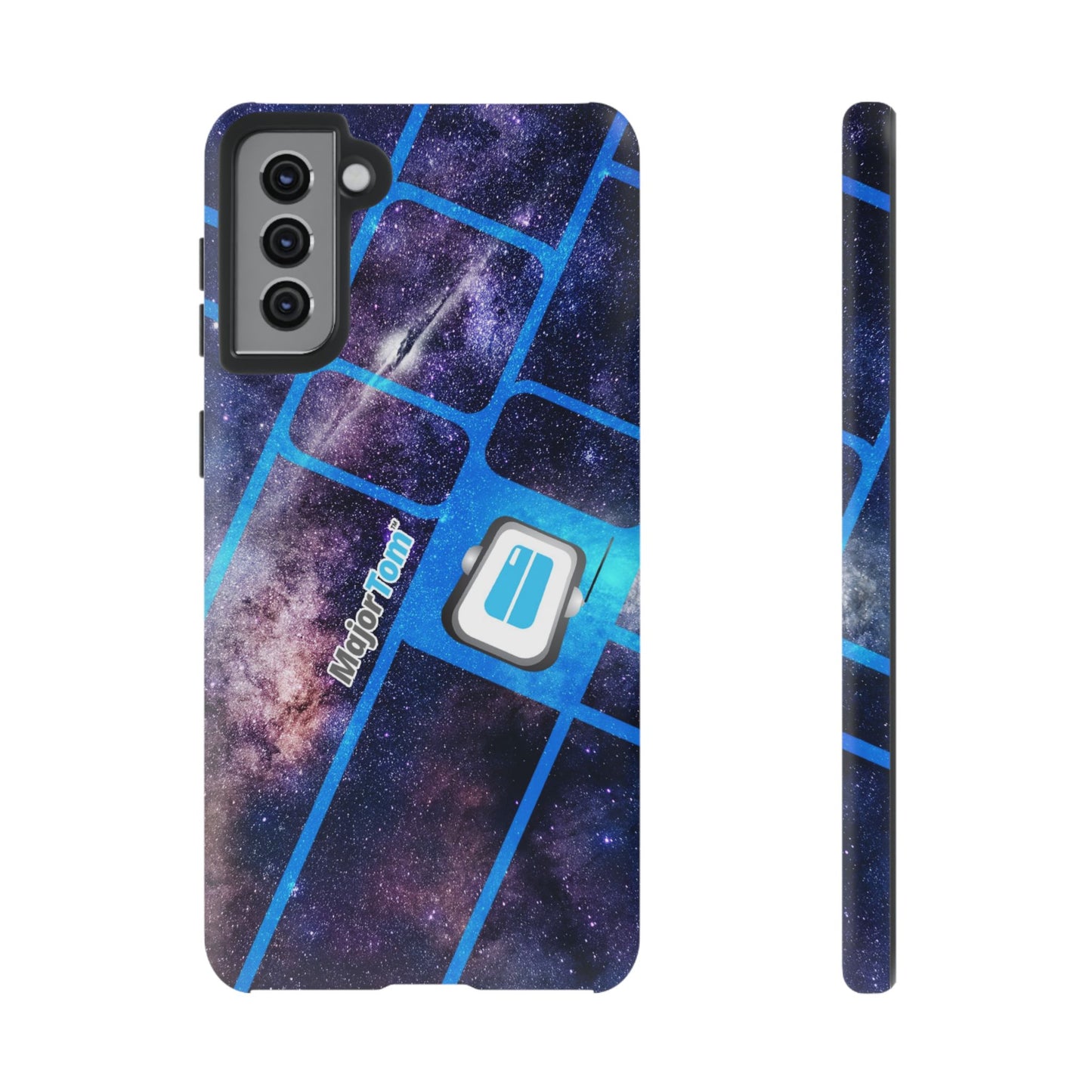 MajorTom® Phone Cases for everyday living !