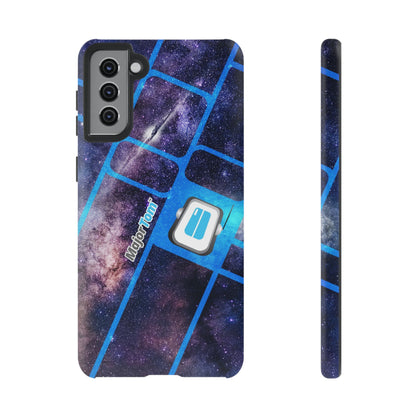 MajorTom® Phone Cases for everyday living !