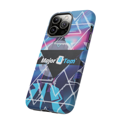 MajorTom® Phone Cases for Everyday Living !