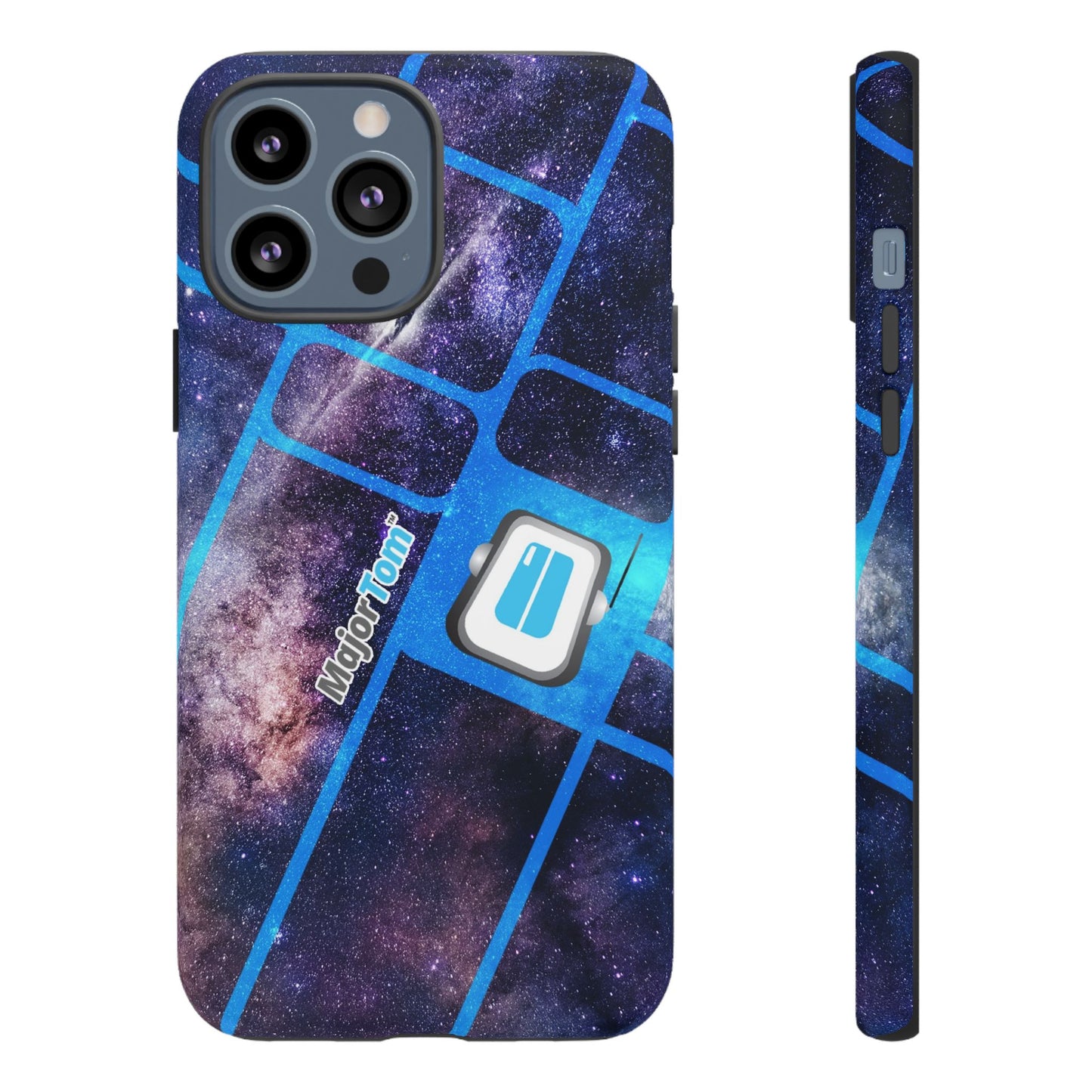 MajorTom® Phone Cases for everyday living !